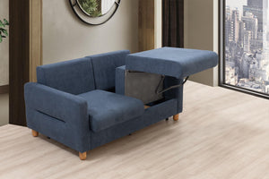 Bobo İkili Yataklı Koltuk