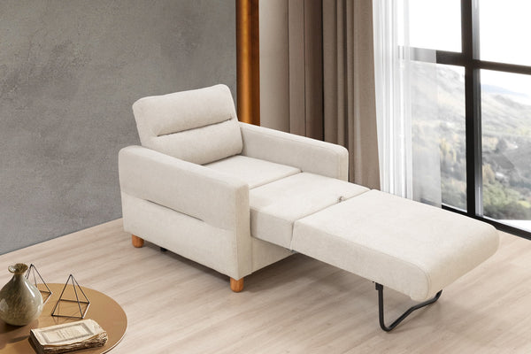 Bobo Tekli Yataklı Koltuk