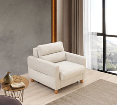 Bobo Tekli Yataklı Koltuk