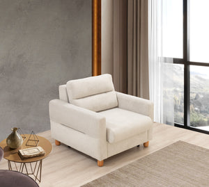 Bobo Tekli Yataklı Koltuk