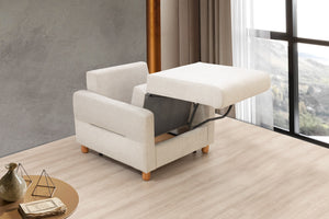 Bobo Tekli Yataklı Koltuk