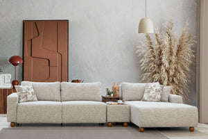 Pier Sehpalı Köşe Koltuk Takımı