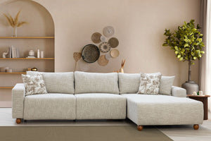 Pier Köşe Koltuk Takımı