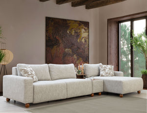 Pier Sehpalı Köşe Koltuk Takımı