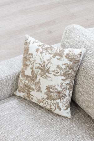 Pier Sehpalı Köşe Koltuk Takımı