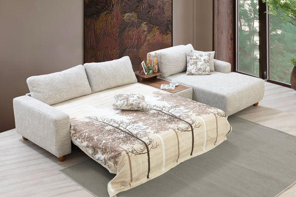 Pier Sehpalı Köşe Koltuk Takımı