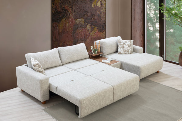 Pier Sehpalı Köşe Koltuk Takımı