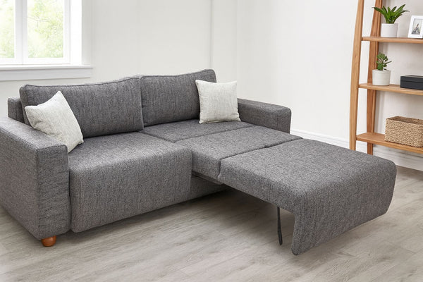 Pier Üçlü Yataklı Koltuk