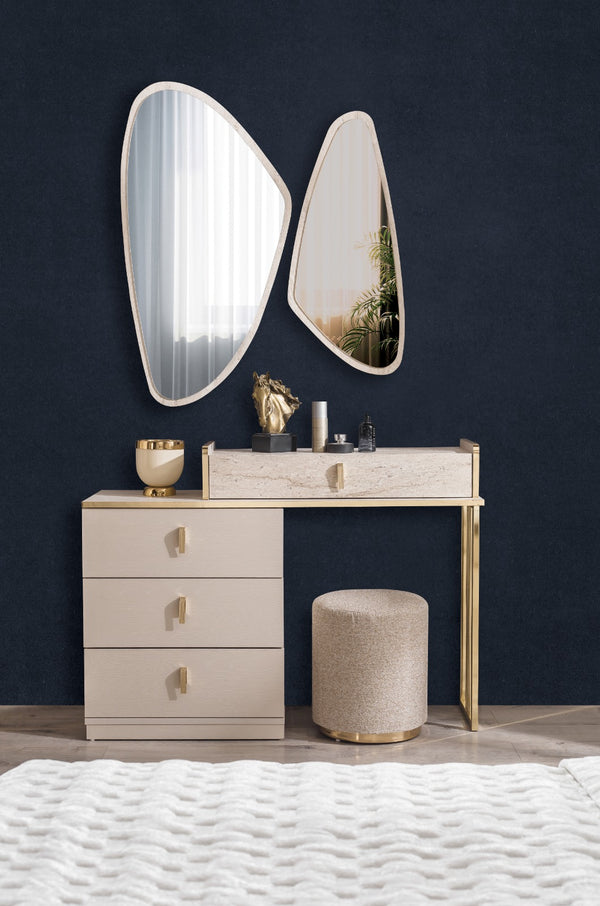 Endam Vizon Yatak Odası Takımı