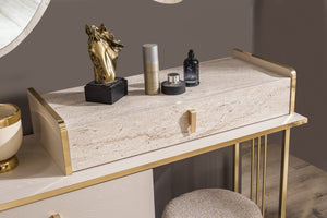 Endam Vizon Yatak Odası Takımı