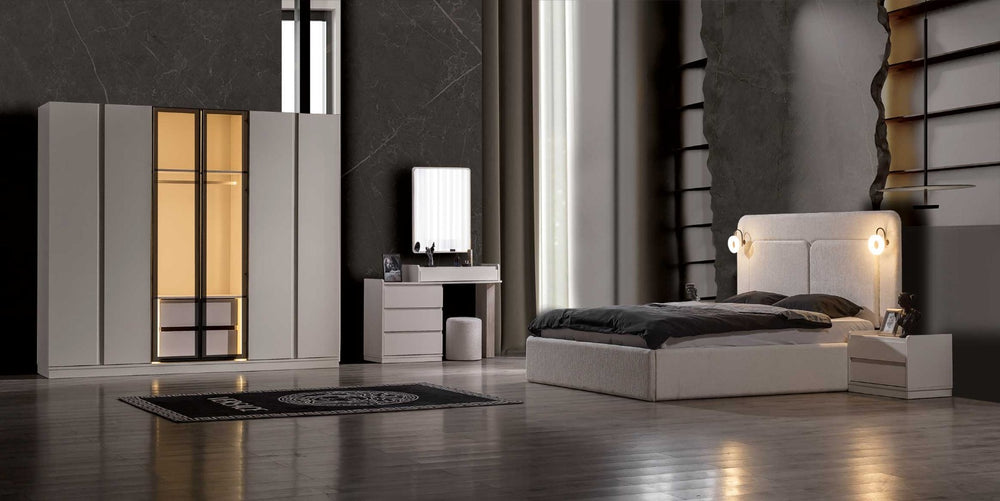 Life Yatak Odası Takımı