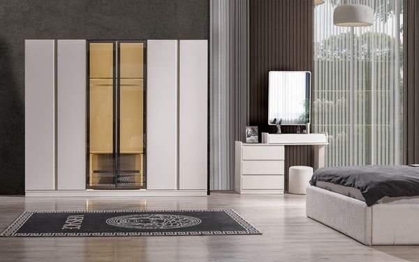 Life Yatak Odası Takımı