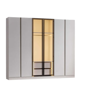 Life Yatak Odası Takımı