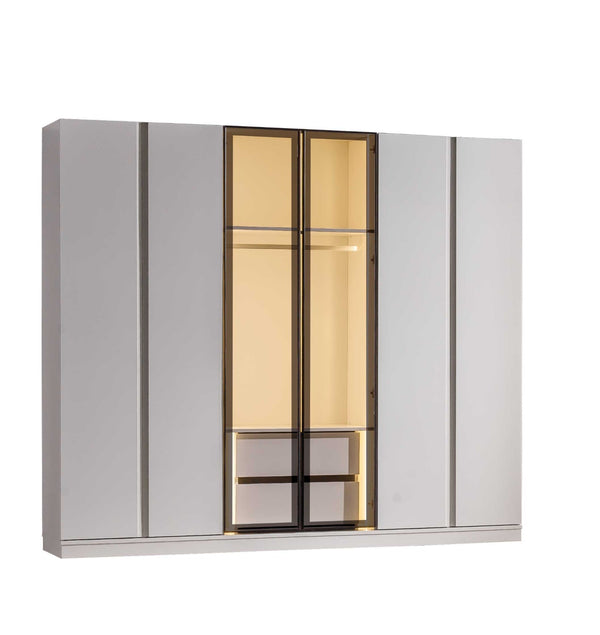 Life Yatak Odası Takımı