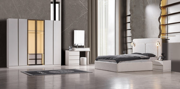 Life Yatak Odası Takımı