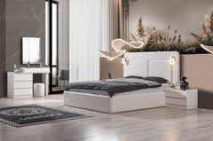 Life Bazalı Karyola