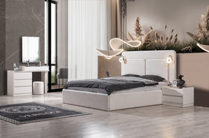 Life Yatak Odası Takımı