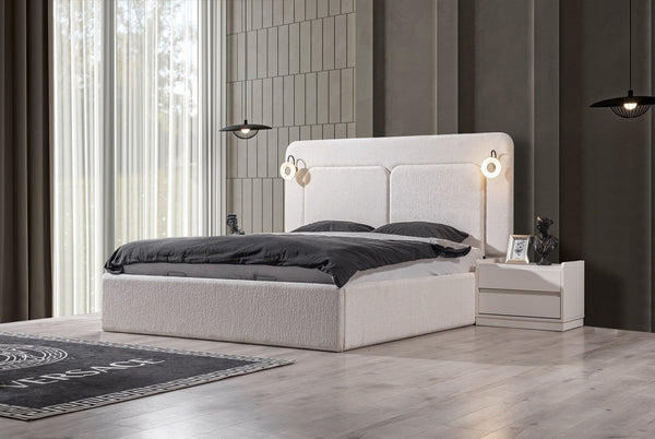 Life Yatak Odası Takımı