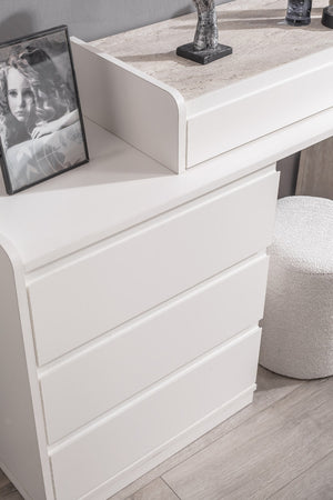 Life Yatak Odası Takımı