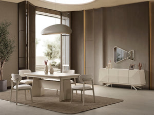 Vakko Yemek Odası Takımı