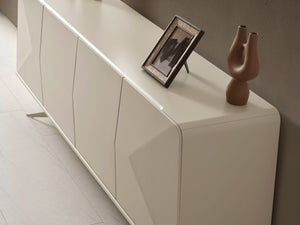 Vakko Konsol ve Aynası