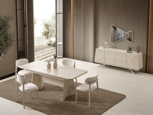 Vakko Yemek Odası Takımı