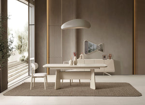 Vakko Yemek Odası Takımı