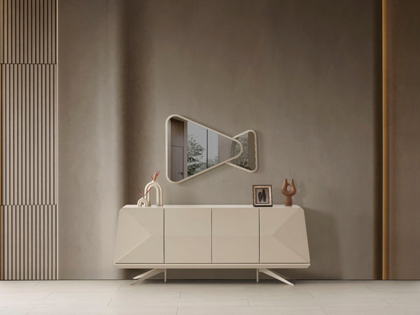 Vakko Yemek Odası Takımı