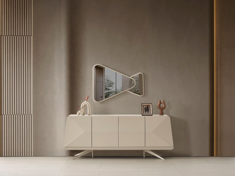 Vakko Konsol ve Aynası