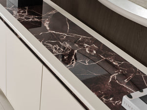 Balat Konsol Ve Aynası