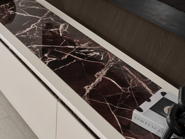 Balat Konsol Ve Aynası