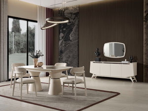 Balat Yemek Odası Takımı