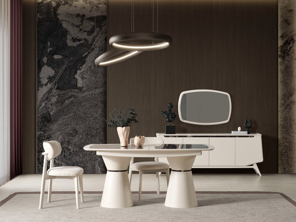 Balat Yemek Odası Takımı