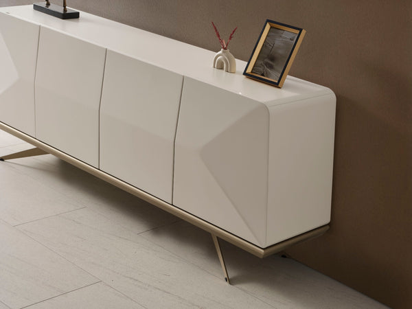 Gucci Konsol Ve Aynası