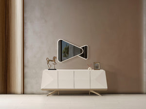 Gucci Yemek Odası Takımı