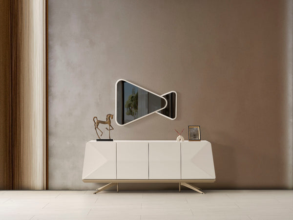 Gucci Yemek Odası Takımı