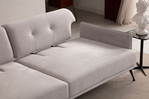 Venüs Üçlü Koltuk