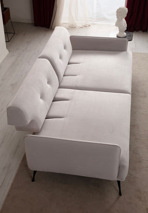 Venüs Üçlü Koltuk