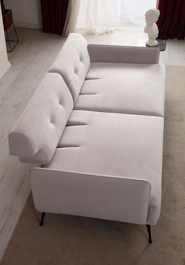 Venüs Üçlü Koltuk