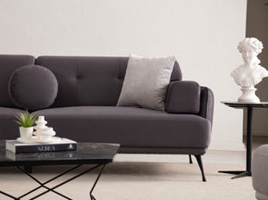 Venüs Üçlü Koltuk