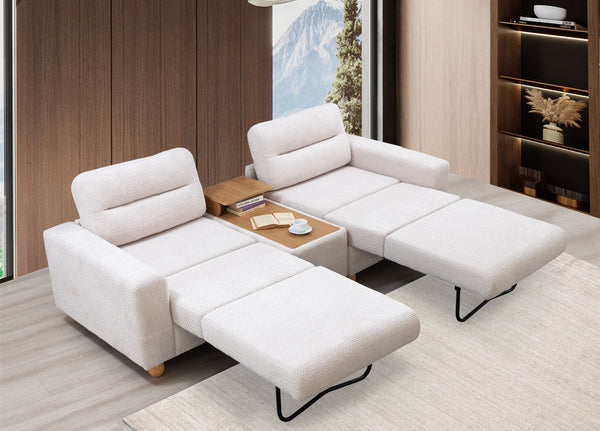 Gloria Sehpalı Koltuk