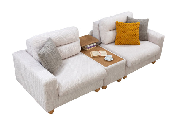 Gloria Sehpalı Koltuk