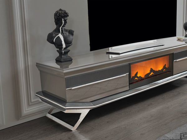 Asya Yemek Odası Takımı