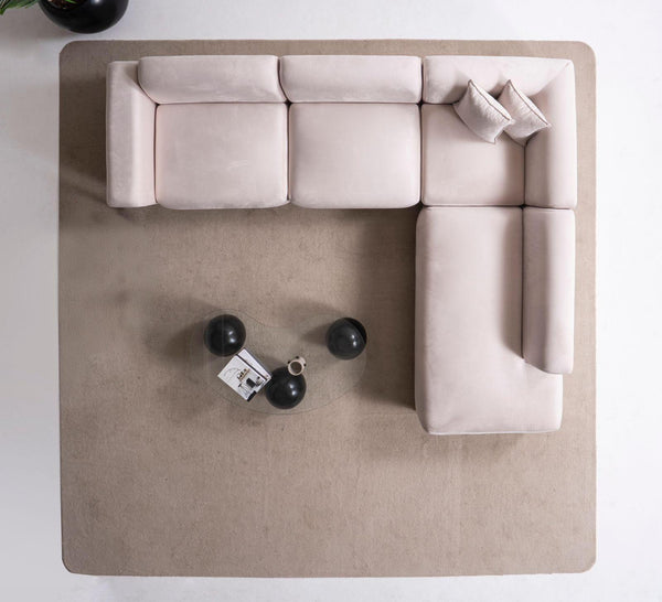 Modok Köşe Koltuk Takımı