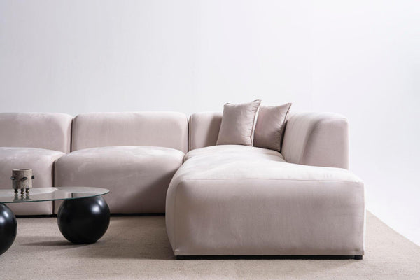 Modok Köşe Koltuk Takımı