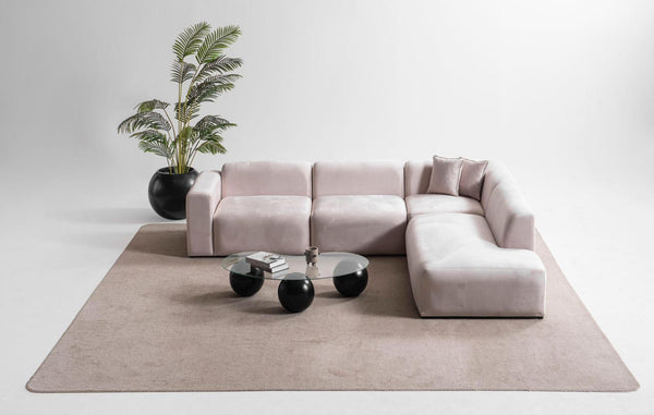 Modok Köşe Koltuk Takımı