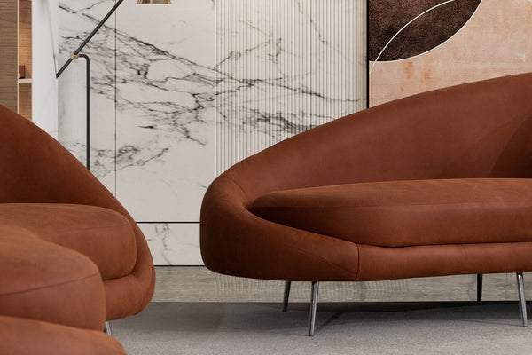 Loft Koltuk Takımı
