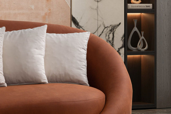 Loft Koltuk Takımı