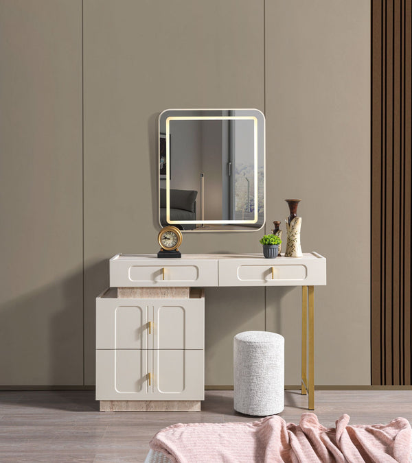 Mira Yatak Odası Takımı