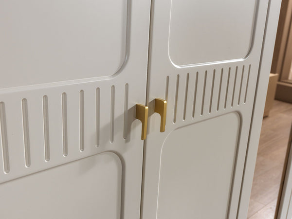 Mira 6 Kapılı Dolap